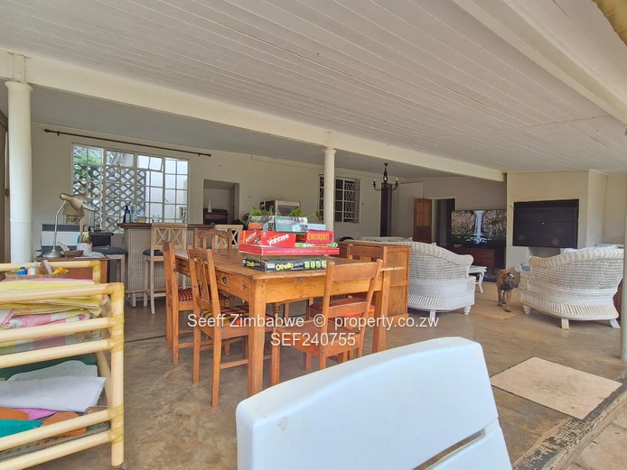 Premier Residential Estate with Dual Residences & Sustainable Features (Outside the Brooke off Luna 