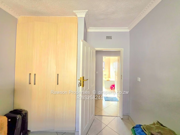 A lovely family home Forsale in Madokero  (Sole Mandate)