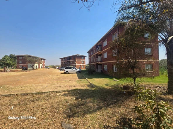 3 Bedroom Garden Flat