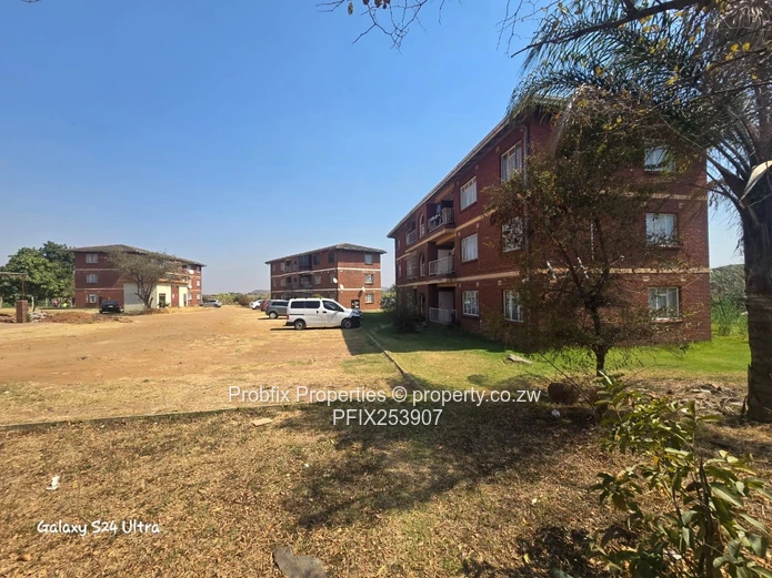 3 bed apartment for sale in Tynwald-Madokero