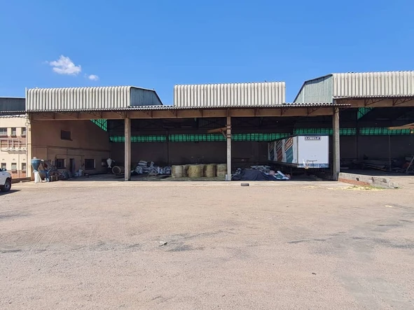 Commercial Property
