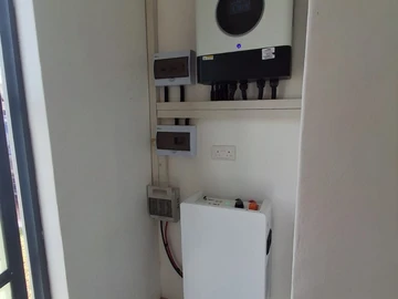 4 Bedroom Townhouse Complex