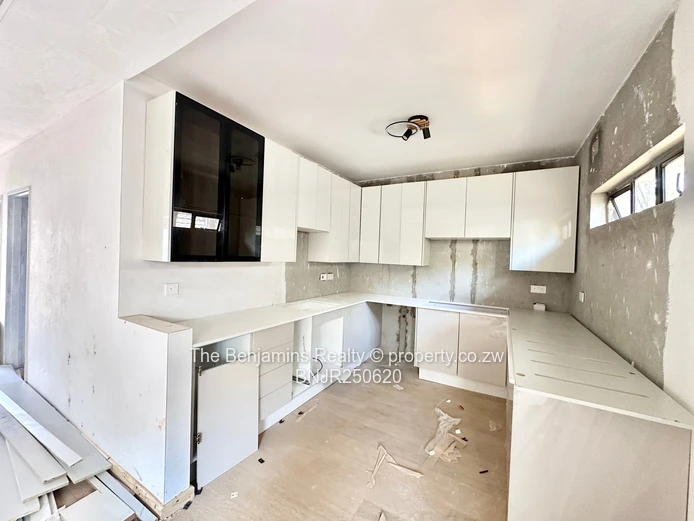 2-bedroom cluster units in Greendale
