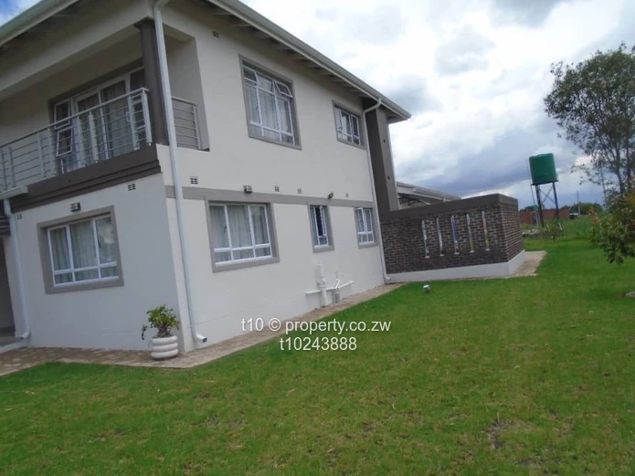 Arlington House to Rent 