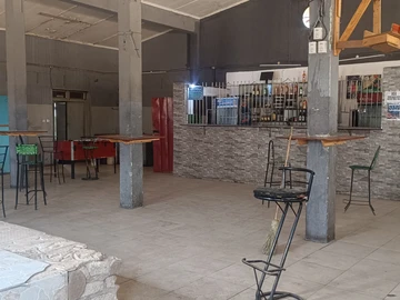 Shop & Retail Property