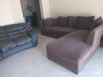 Student Accommodation