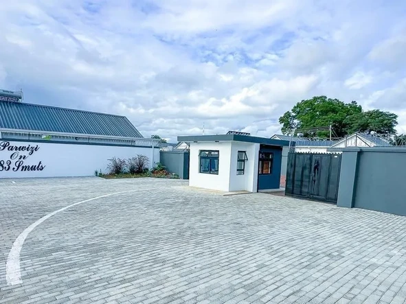 Charming 3-Bed Home in Prospect, Harare - Ideal Retreat