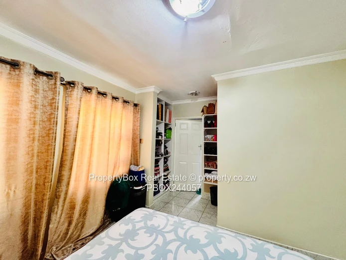 Houghton Park house for sale! 