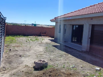 4 Bedroom Townhouse Complex