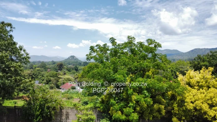 Exceptional Family Home In Murambi East, Mutare (Sole Mandate)