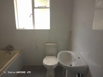 3 Bedroom Townhouse Complex