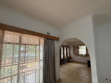 3 Bedroom Townhouse Complex