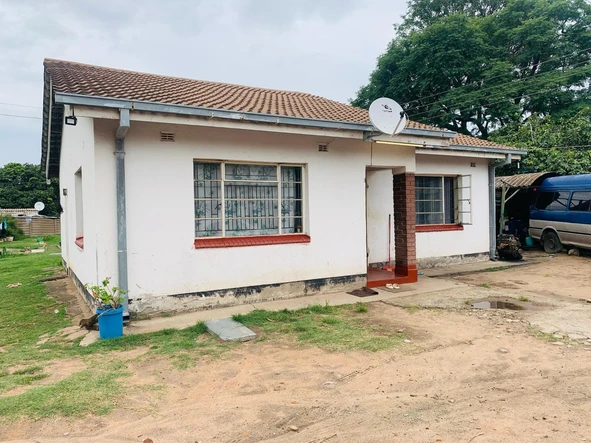 Shop & Retail Property