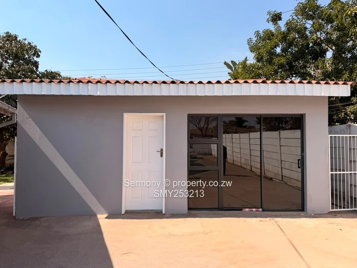 Residential Cottage for rent