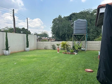 3 Bedroom Townhouse Complex