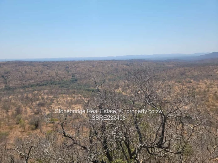 Prime Land for sale in Esigodini