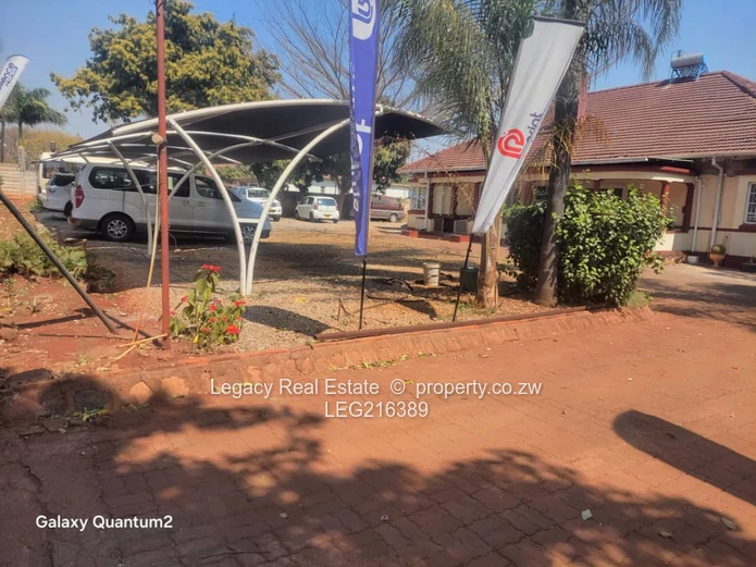 Prime Office Space in Milton Park for Rent