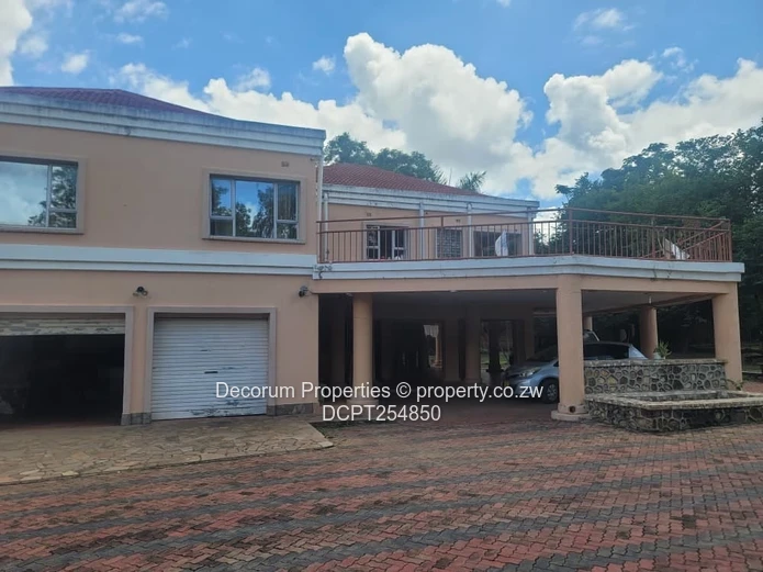Borrowdale / Quinnington House For Sale (Sole Mandate)