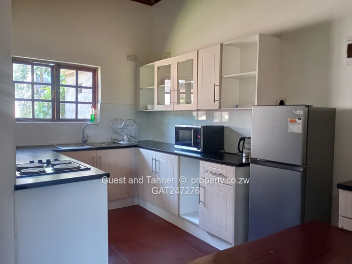 Lodge for Sale – Prime Hospitality Investment Opportunity