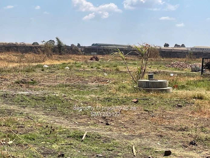 Residential Stand for Sale in Glaudina (Sole Mandate)