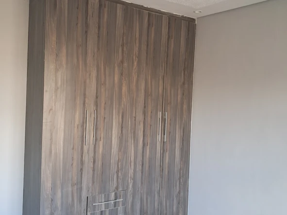 8 Unit Townhouse Complex