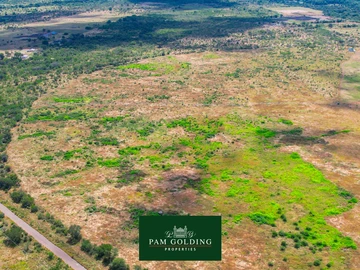 Farm & Agricultural Land