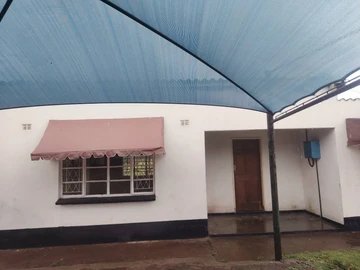 3 Bedroom Cottage