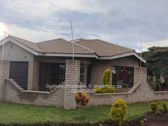 Spacious 4 Bed Houe For Sale In Rydale Ridge