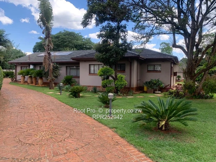 Mt Pleasant home to let