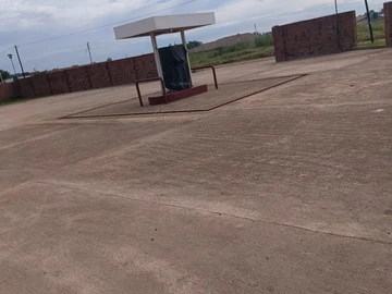 Shop & Retail Property