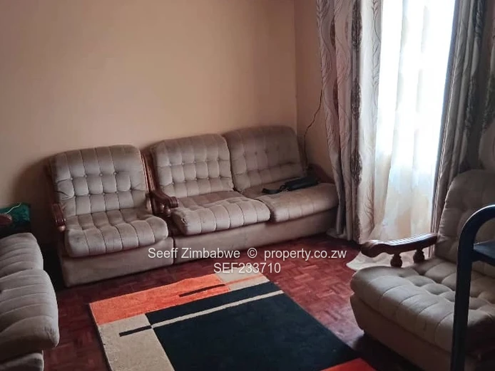 Investor's delight- Ruwa (Sole Mandate)