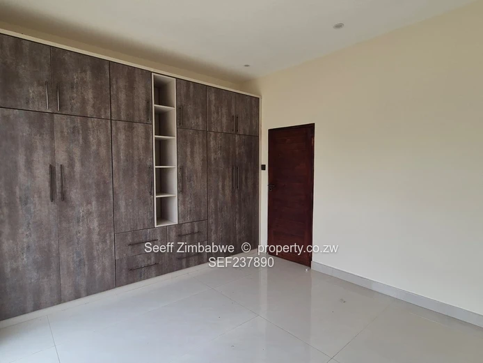 Elegant Double-storey Clusters