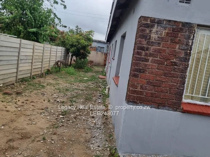 Family Home for Rent Near Amenities – Tynwald