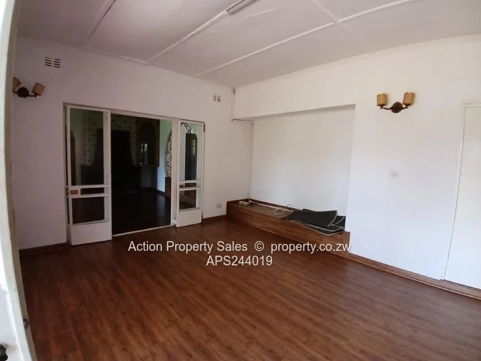 House In Milton Park To Rent! 