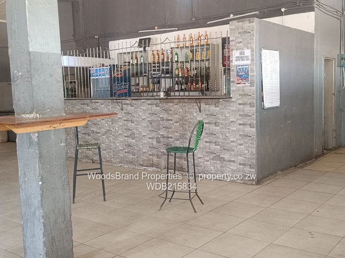 Unit D Bar For Sale (Sole Mandate)