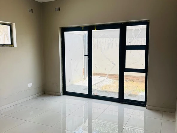 2 Bedroom Townhouse Complex