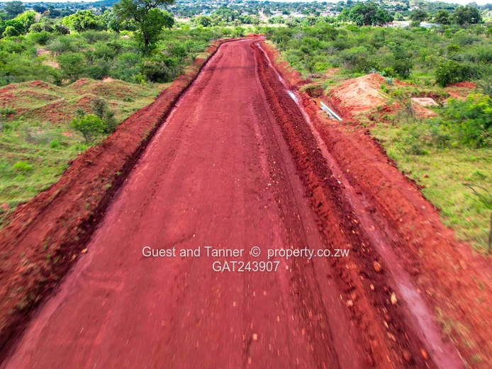 Khayalami Estate Nkulumane 13 Stands for Sale – Affordable High-Density Residential Investment