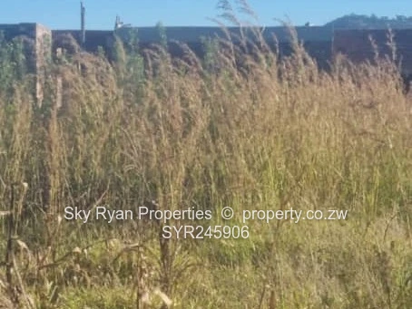  2 Sandton Phase 3 Stands For Sale