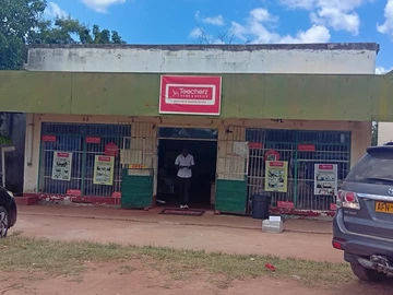 Shop & Retail Property