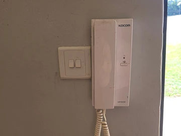 2 Bedroom Garden Flat