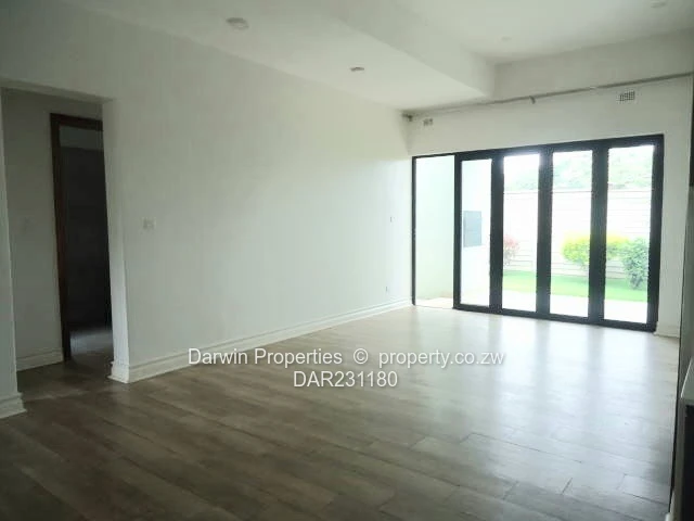 Elegant 3-Bedroom, 2-Bathroom Garden Flat in Secure Complex