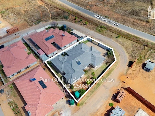 Charming Home in a Gate Secure Complex