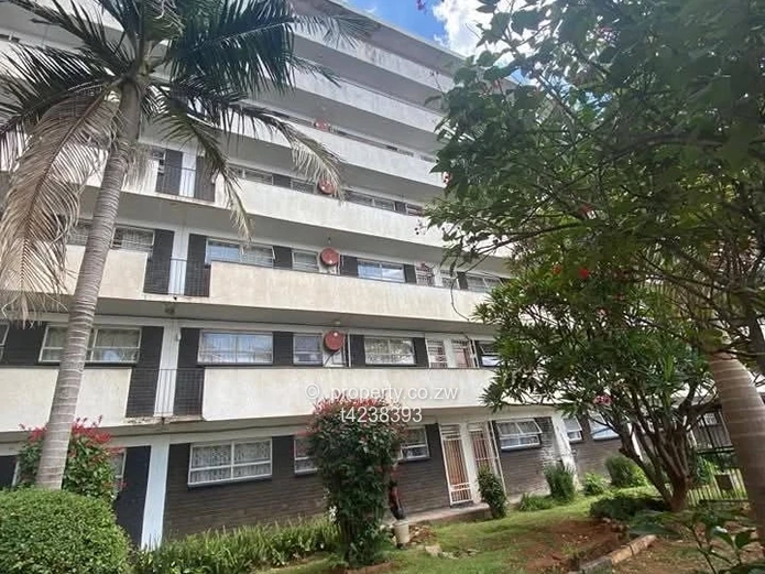 Rosshire Condominium Complex 2 Beds Flat For Sale