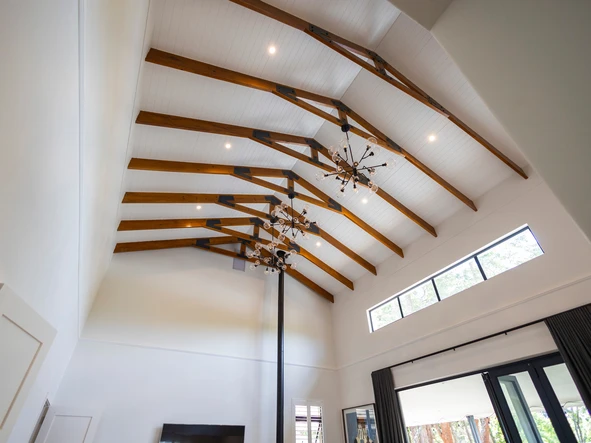 2 Unit Townhouse Complex