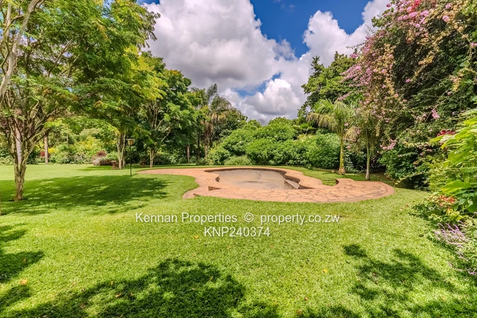 Rare Gem On Three Acres!