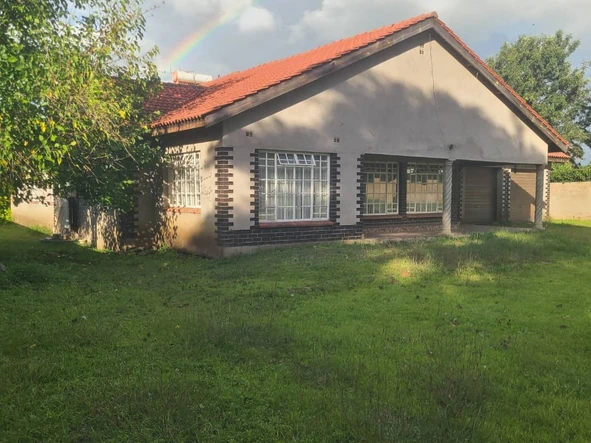 4 Bedroom Townhouse Complex