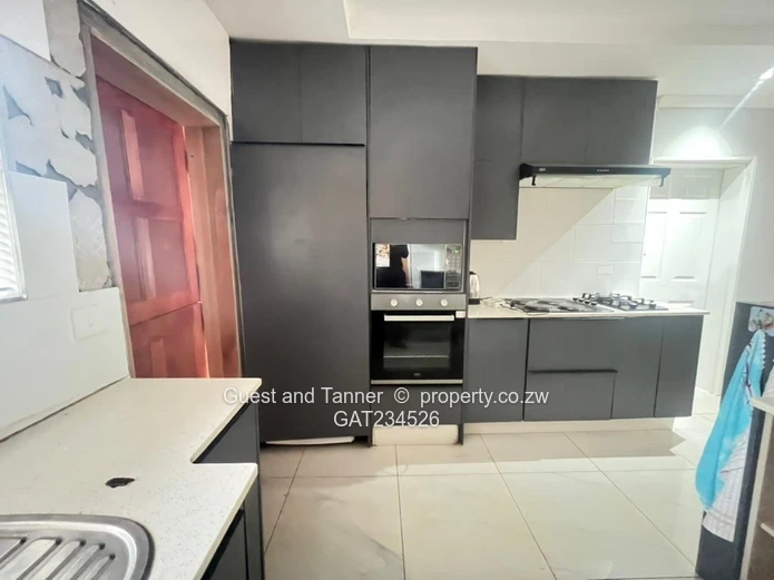 Stunning 2-Bedroom Executive Cottage for Rent in Glen Lorne – Only $750/Month near Harare!