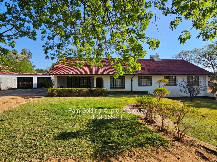 A Home Designed For Family Living