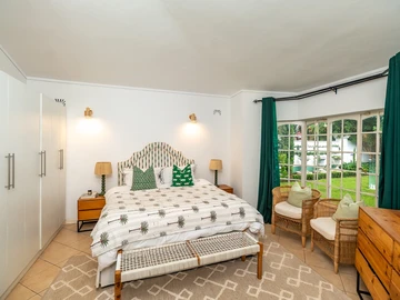 3 Bedroom Townhouse Complex