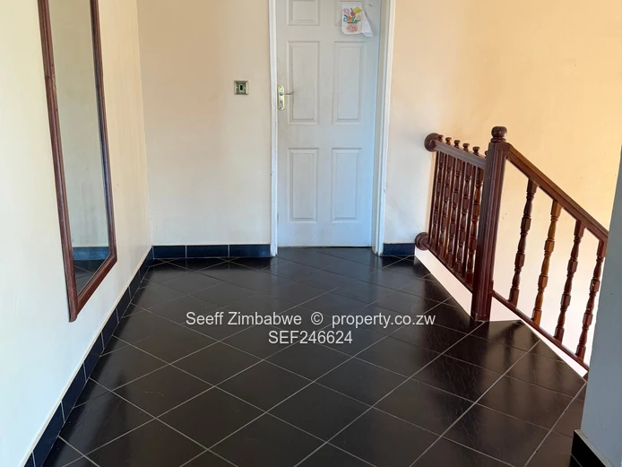 Commercial Space To Let!